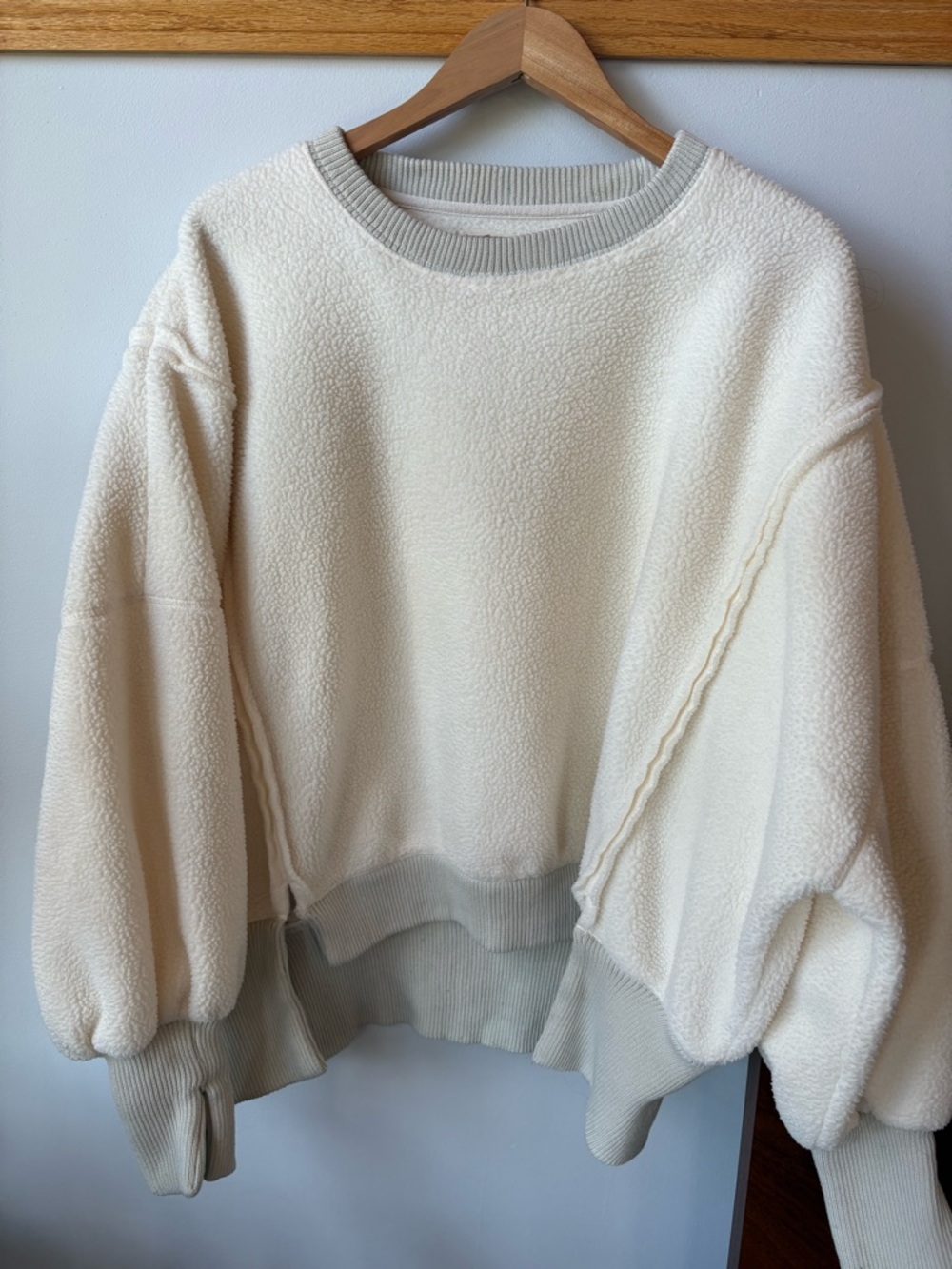 Free People We the Free Cozy Camden